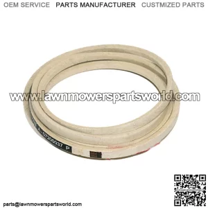 Belt A-07200037 for 40" Deck Ariens, Gravely 915074, 020000, ZT1640 Riding Mower