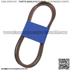 Replacement for BAD BOY MOWER DECK BELT # 041-1650-00 Made With Aramid REIN