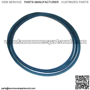 A-A103K Made With Aramid Blue V-Belt (1/2" x 105") Fits Sabre