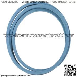 Made With Kevlar Replacement Deck Belt For MTD Yard Bug 954-0754 754-0754