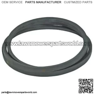 1/2" X 84 1/2" V-Belt - AYP / Craftsman / Fits Husqvarna 174978 Deck Belt