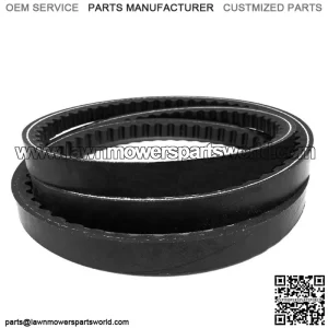 Oregon Replacement 75-637 Belt Deck Scag Wild Fits CAT/Tiger Fits Cub 61