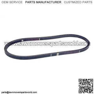 5071 Rotary Snowblower Belt Compatible With Yard Man 754-275