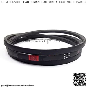 Fits Briggs and Stratton 97133MA V-Belt