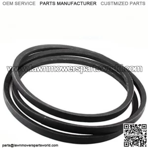Drive Belt Fits MTD Fits Cub Cadet Fits White LT1000 78" 754-0461 954-0461