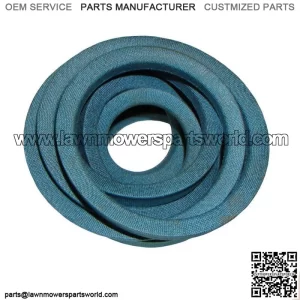 Deck Belt 483241 fits Scag Tiger Fits CAT Tiger Fits Cub and Wild Fits CAT w