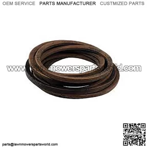 041-0226-00 One New Deck V-Belt Fits Bad Boy 61" Compact Diesel 2012-2017