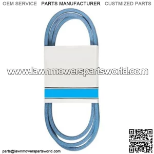 Fits Dixie Chopper 30239-0 2008B101R Replacement Belt Made With Aramid