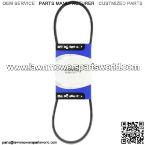 Belt Replaces Murray 579932