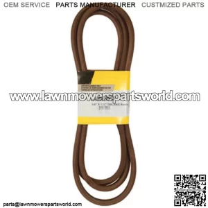 Deck Belt FIts 07200510 Pro-Turn 160 Pro-Turn 252 Pro-Turn 260 Pro-Turn 266