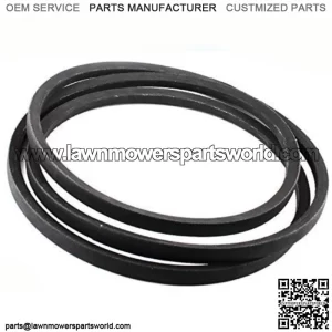 Fits Stens 265-100 OEM Replacement Belt fits MTD 954-0461