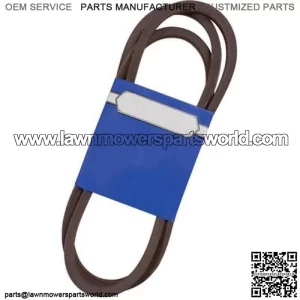 Fits Cub Cadet 954-0474 V Belt B Sec X 101.2 1800 1600 1212 1180 1170 754-0474