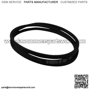 Deck Drive Belt Fits 106381X 532130969 130969 754-0238 954-0238 For 917255960