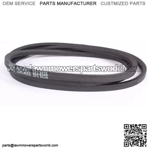 (1) New Aftermarket Replacement Belt 1/2" X 79" Fits Universal Riding Mowers