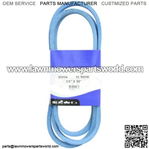 5L980K B95K 5/8 X 98" Lawn & Industrial V-Belt Fits Gravely 6360 72254 07225400