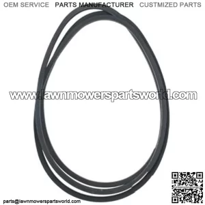 Deck & Drive Belt Combo Kit fits Ariens 54" Deck Hydro Tractor 936043 936055