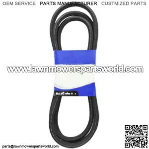 Made With Kevlar REPLACEMENT BELT YAZOO 205-514