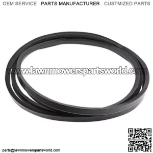 110-6892 Mower Deck Belt Fits Toro Wheel Horse Zero Turn Z5000 Z5030 Z5040 Z5060