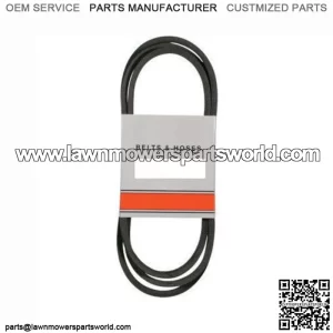 539 10 86-56 Deck Belt Fits Husqvarna  iZ 6123, iZ 6125 and iZ 6127 w/ 61 deck"