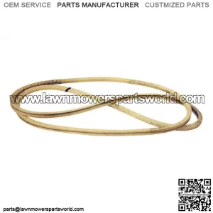 Oregon 75-629 5/8-by-154-7/8-Inch Replacement Belt for Scag 482530