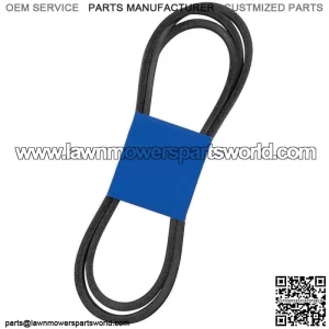 1-413308  Replacement Belt Made With Aramid Fits Exmark