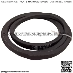 C83 214252 Fits New Holland Mower Conditioner Haybine Cutter Bar Drive Belt 488