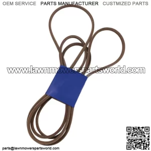 DECK Belt Fits Toro 114-4420 108-5915 Z Master with 60" TURBO FORCE 265-253