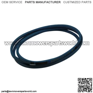 Fits Stens 248-083 TrueBlue Belt fits 1/2" x 83"