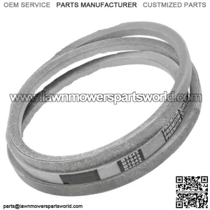 954-0472 754-0472 Deck Belt For Cub Cadet For MTD For Ryobi For Yard Man