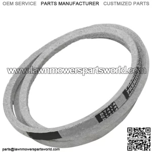 07212800 035896 Blower Deck Belt for Ariens / Gravely ZT XL Zoom Bagger