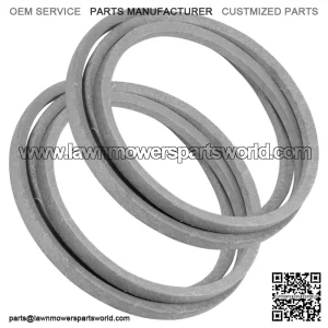 754-0467 Drive Belt For Cub Cadet 1170 1180 1212 1600 1800 LT 1040