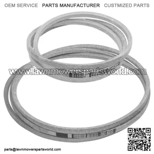 72" Deck Belt for Toro 130-8473 126-9835 109-3388 109-8070 Z Master