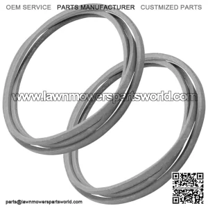 754-05078 954-05078 Deck Belt For Cub Cadet MTD Troy Bilt Husqvarna