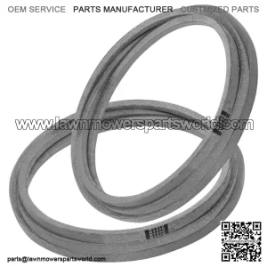 539117245 46" Deck Belt For Husqvarna RZ4622T BF / RZ 4222 F / Z246