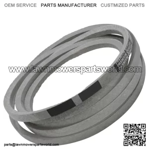 48" 54" Deck Belt For John Deere Z515E Z525E Z530M Z530R Z535R Z540M Z540R Z545R