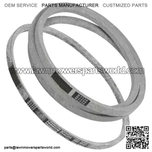 Drive Belt For White Outdoor LT1500 1800 1855 2200 LT5000 LT942 LT946 Q816 V606