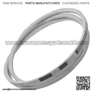 1-603045-SL 1-603045, 603045 Drive Belt For Toro XLS380 71254 XLS420T 71255