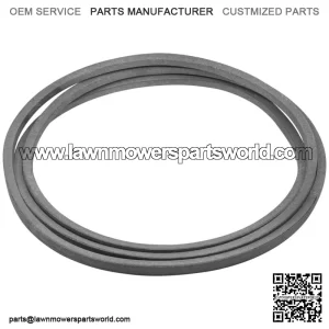 88667 Aramid Deck Drive Belt For Bush Hog ATH600 ATH720 FTH720 CZ2149 CZ2349
