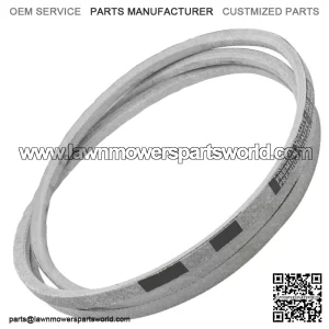1603576-SL 1-603576 52" Deck Belt For Exmark FMD52 FMD522 FMD523 FMD524 FMD60