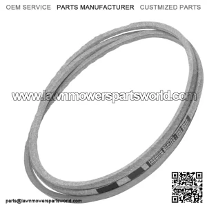 Drive Belt For John Deere X700 X720 X724 X728 X740 X744 X748 M147279