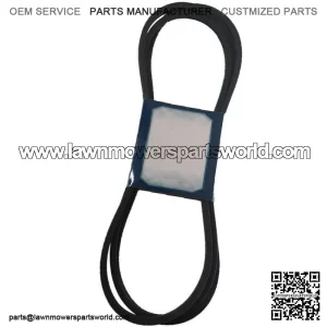 Lawn Mower Drive Belt Fits Husqvarna Craftsman 532140294 531300768 1