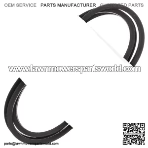 Drive Belt for MTD Cub Cadet LT1045 LT1046 LT1050 LT1042 SLT1554 954-0461