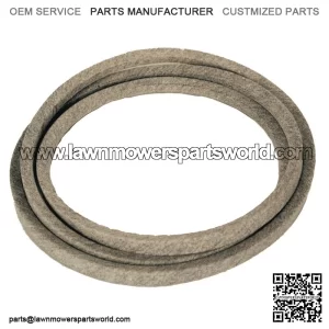 Craftsman Mower Deck Belt 144959 Poulan 12012 Husqvarna (1/2 x 95-1/2)