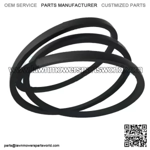 Belt for Craftsman Husqvarna Poulan 197253 429636 532197253 532429636