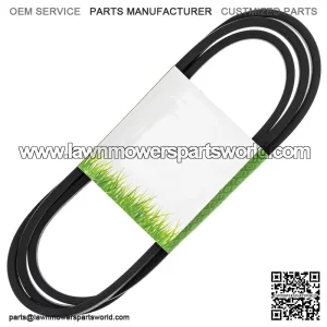 Deck Belt for MTD Cub Cadet LT2000 LTX1045 LTX1046 754-04219 954-04219