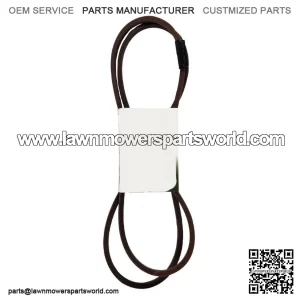 MTD CUB CADET MTD TROY-BILT DRIVE BELT 754-0467 954-0467 954-0467A