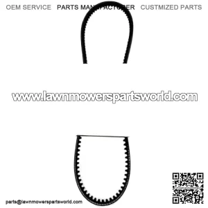 Husqvarna Mower Drive Belt LC247S LC347V ORIGINAL