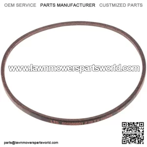 Husqvarna Lawn Mower Drive Belt LC48 LB48V LC348 V 501986601 ORIGINAL