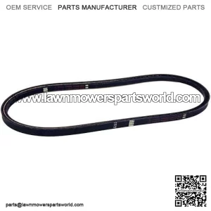 Craftsman OEM 55,9 cm Self Propel kosiarka Drive pasek 137078/157769 146527 532137078 pasuje do Poulan Husqvarna