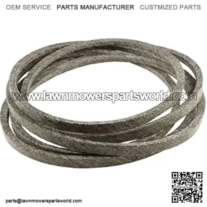 AYP, Craftsman, Bestgreen, Husqvarna 401603, 532401603 lawn tractor drive belt